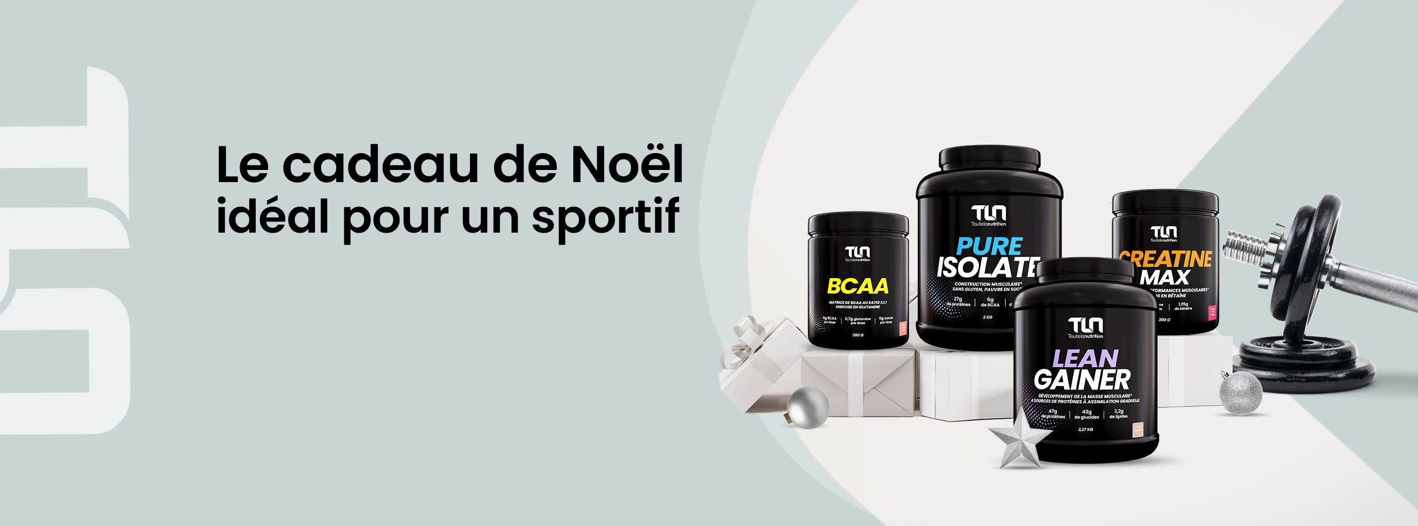 Cadeau noel idéal TLN