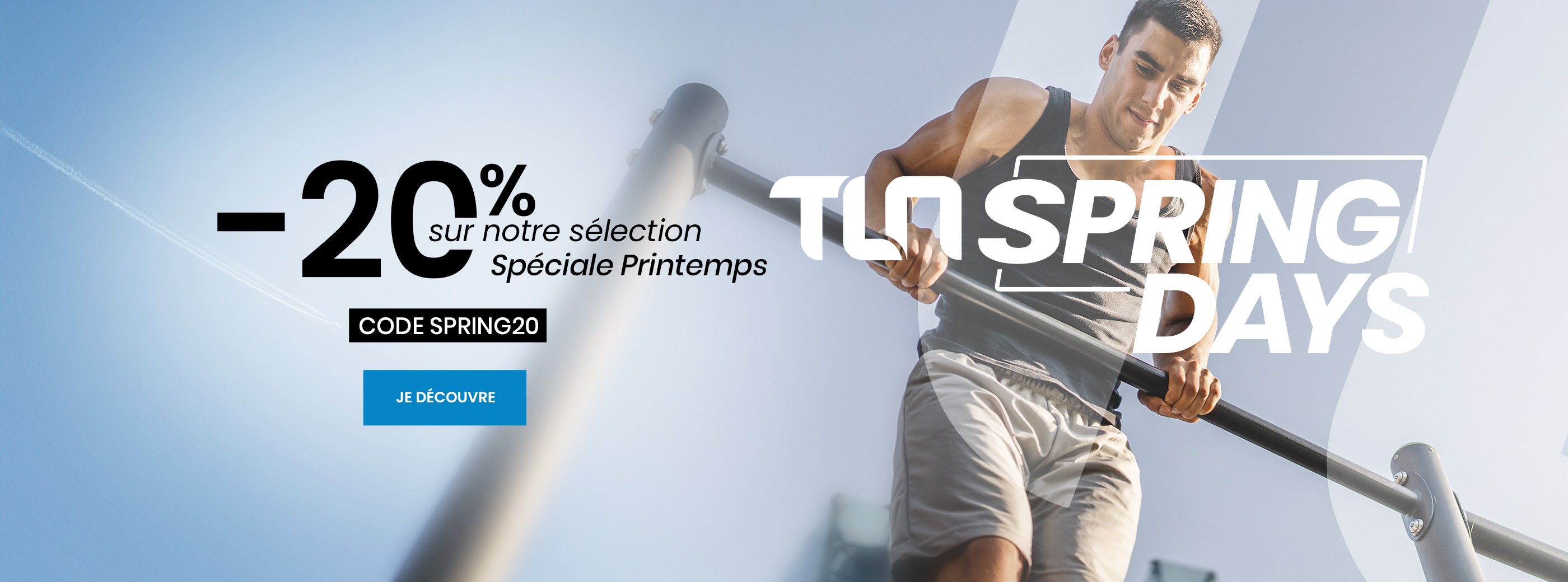 -20% sélection printemps